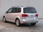 Volkswagen Touran - fotka číslo 5