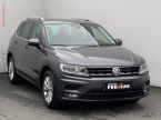 Volkswagen Tiguan - fotka číslo 0