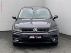 Volkswagen Tiguan - fotka číslo 1