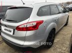 Ford Focus - fotka číslo 1