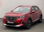 Peugeot 2008 - fotka číslo 2