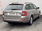 Škoda Octavia - fotka číslo 4