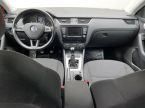 Škoda Octavia - fotka číslo 8