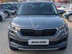 Škoda Kodiaq - fotka číslo 1