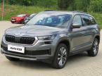 Škoda Kodiaq - fotka číslo 2