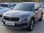 Škoda Kodiaq - fotka číslo 2