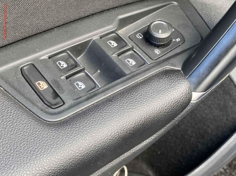 Volkswagen Tiguan - hlavní fotka