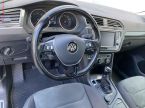 Volkswagen Tiguan - fotka číslo 11