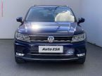 Volkswagen Tiguan - fotka číslo 1