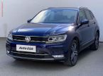 Volkswagen Tiguan - fotka číslo 2