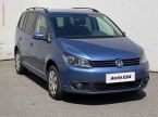 Volkswagen Touran - fotka číslo 0