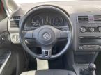 Volkswagen Touran - fotka číslo 10