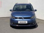 Volkswagen Touran - fotka číslo 1