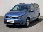 Volkswagen Touran - fotka číslo 2