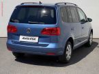 Volkswagen Touran - fotka číslo 3
