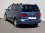 Volkswagen Touran - fotka číslo 5