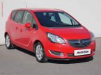 Opel Meriva - fotka číslo 0