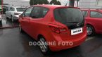 Opel Meriva - fotka číslo 1