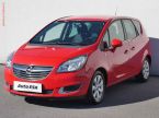 Opel Meriva - fotka číslo 2