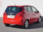 Opel Meriva - fotka číslo 3