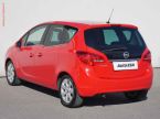 Opel Meriva - fotka číslo 5
