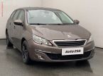 Peugeot 308 - fotka číslo 0
