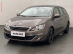 Peugeot 308 - fotka číslo 2