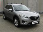 Mazda CX-5 - fotka číslo 0