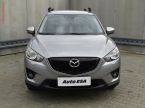 Mazda CX-5 - fotka číslo 1