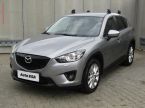 Mazda CX-5 - fotka číslo 2