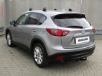 Mazda CX-5 - fotka číslo 5