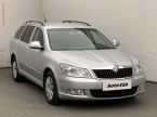 Škoda Octavia - fotka číslo 0