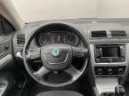 Škoda Octavia - fotka číslo 10
