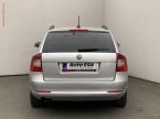 Škoda Octavia - fotka číslo 4