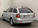 Škoda Octavia - fotka číslo 5