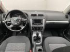 Škoda Octavia - fotka číslo 7