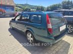 Ford Mondeo - fotka číslo 1