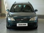 Ford Mondeo - fotka číslo 1