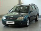 Ford Mondeo - fotka číslo 2