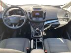Ford C-MAX - fotka číslo 7