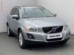 Volvo XC60 - fotka číslo 0