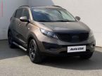 Kia Sportage - fotka číslo 0