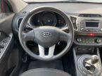 Kia Sportage - fotka číslo 10