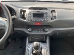 Kia Sportage - fotka číslo 11
