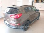 Kia Sportage - fotka číslo 1