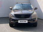Kia Sportage - fotka číslo 1