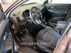 Kia Sportage - fotka číslo 2