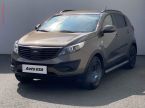 Kia Sportage - fotka číslo 2
