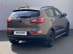 Kia Sportage - fotka číslo 3