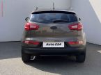 Kia Sportage - fotka číslo 4
